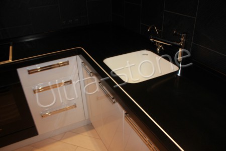 Мойка из искусственного камня Corian